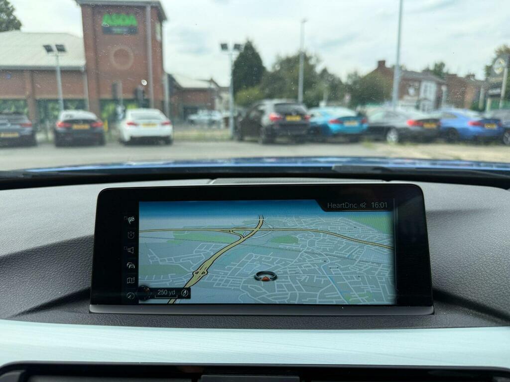BMW 4 Series 3.0 430D M Sport 255 Bhp Grey #37