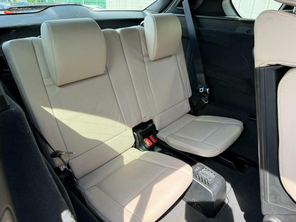BMW X5 3.0 30D M Sport Steptronic Xdrive Euro 5 White #28
