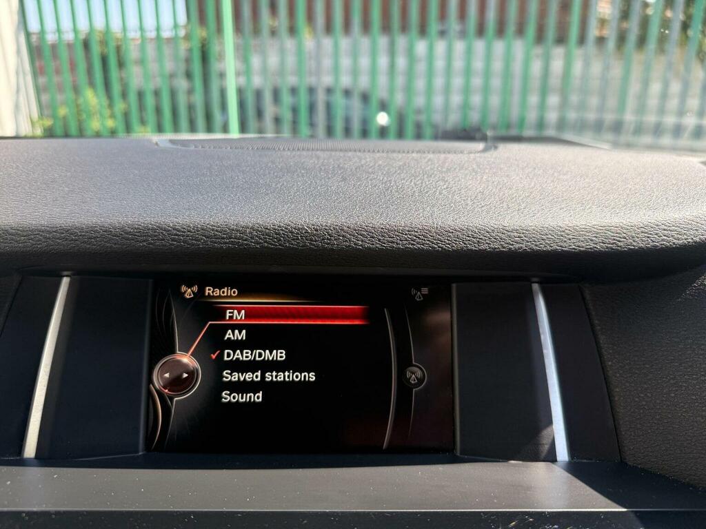 BMW X4 2.0 20D M Sport Suv Xdrive Euro 6 Black #44