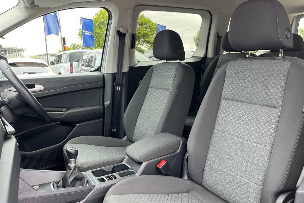 Ford Tourneo Connect 1.5 Ecoboost Active Grey #19