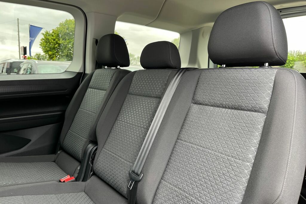 Ford Tourneo Connect 1.5 Ecoboost Active Grey #20