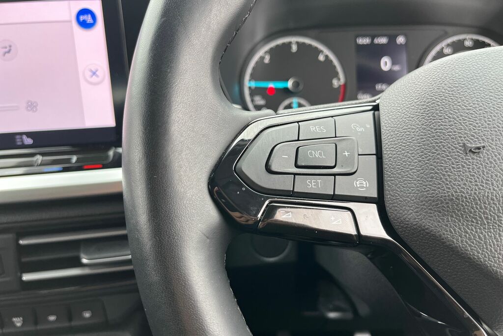 Ford Tourneo Connect 1.5 Ecoboost Active Grey #34