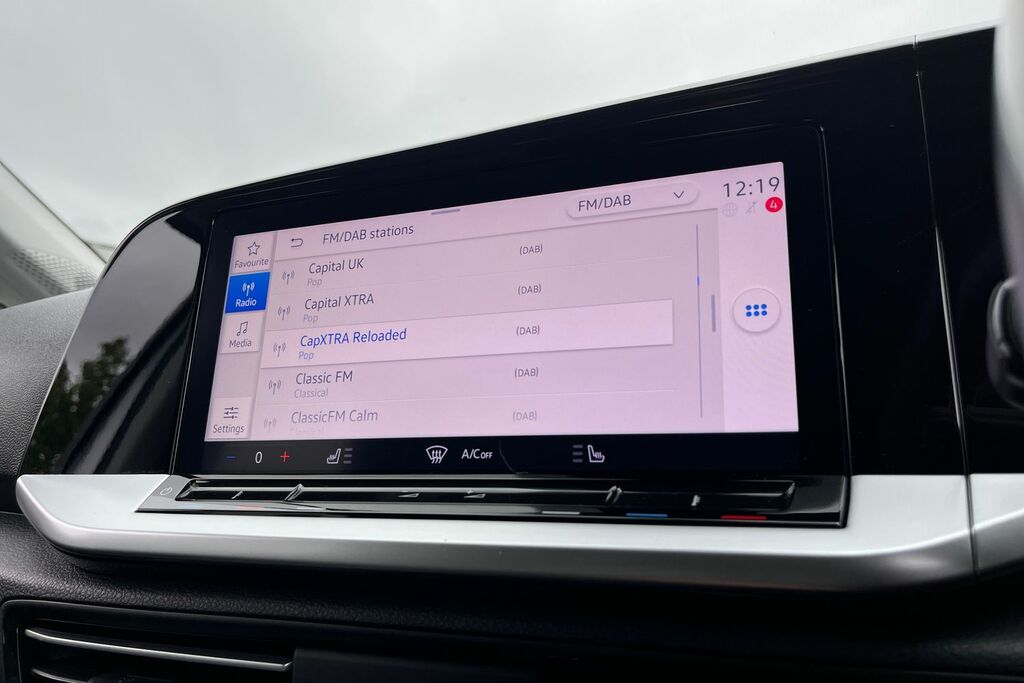 Ford Tourneo Connect 1.5 Ecoboost Active Grey #26