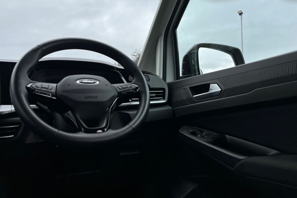 Ford Tourneo Connect 1.5 Ecoboost Active Grey #12
