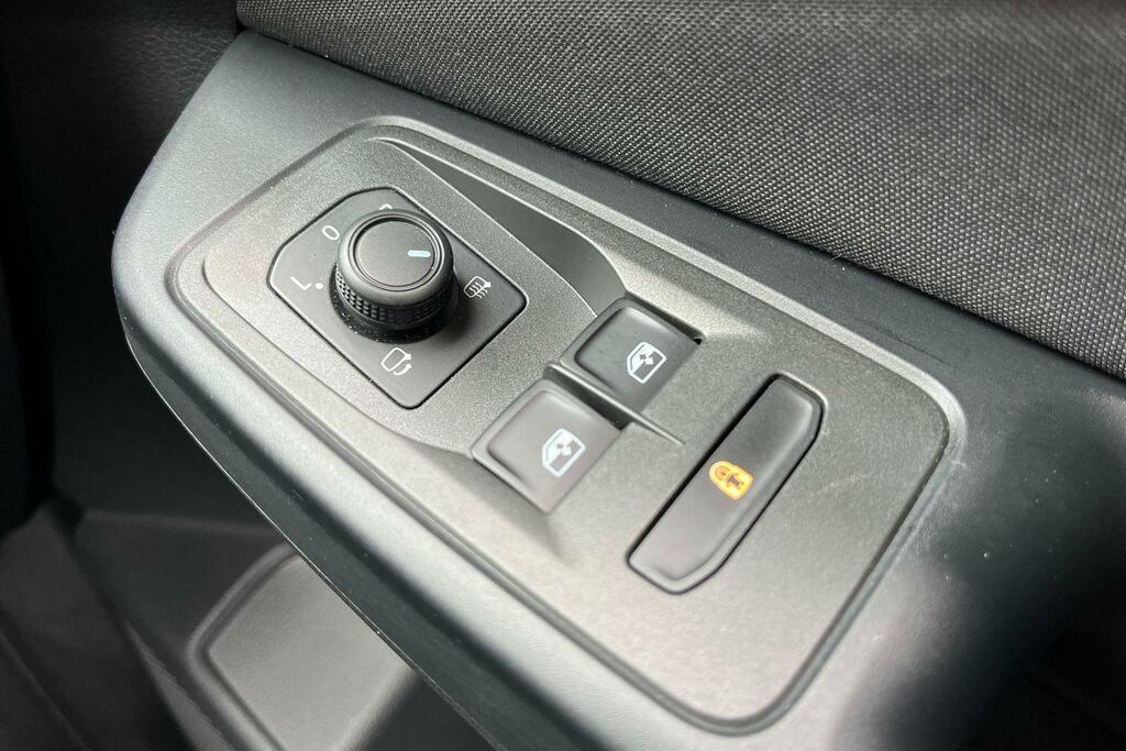 Ford Tourneo Connect 1.5 Ecoboost Active Grey #16