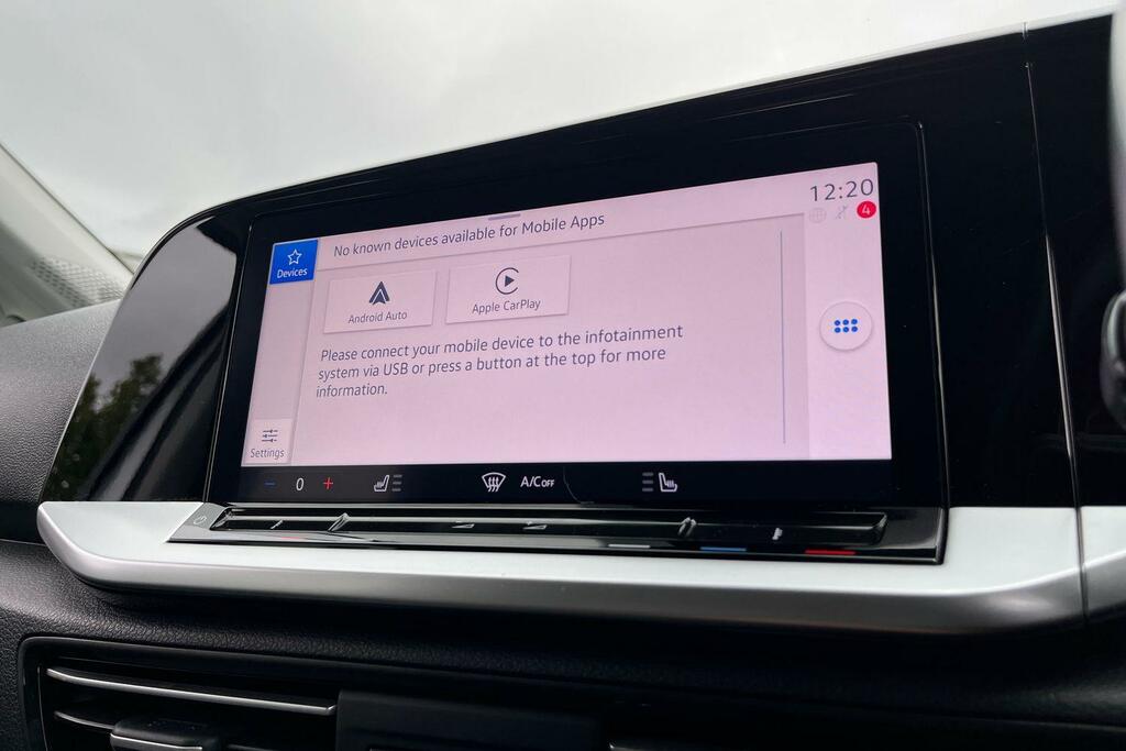 Ford Tourneo Connect 1.5 Ecoboost Active Grey #28