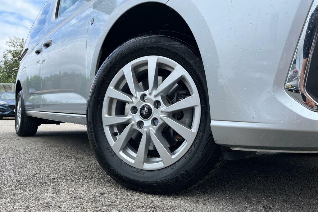 Ford Tourneo Connect 1.5 Ecoboost Active Grey #8