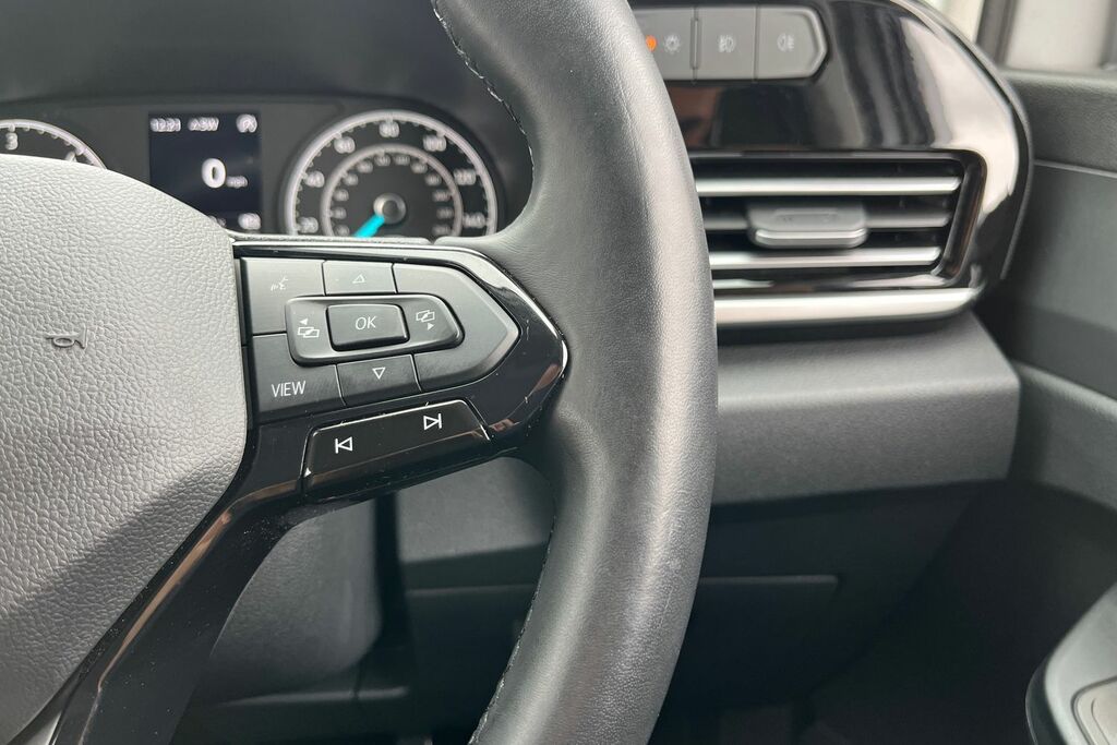 Ford Tourneo Connect 1.5 Ecoboost Active Grey #35