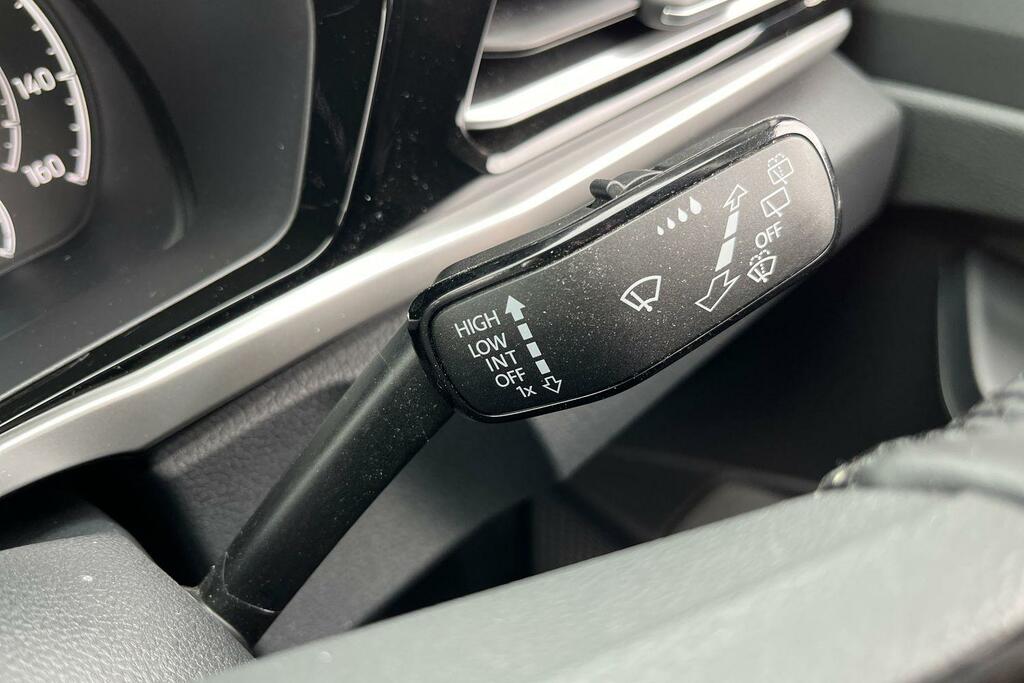 Ford Tourneo Connect 1.5 Ecoboost Active Grey #15
