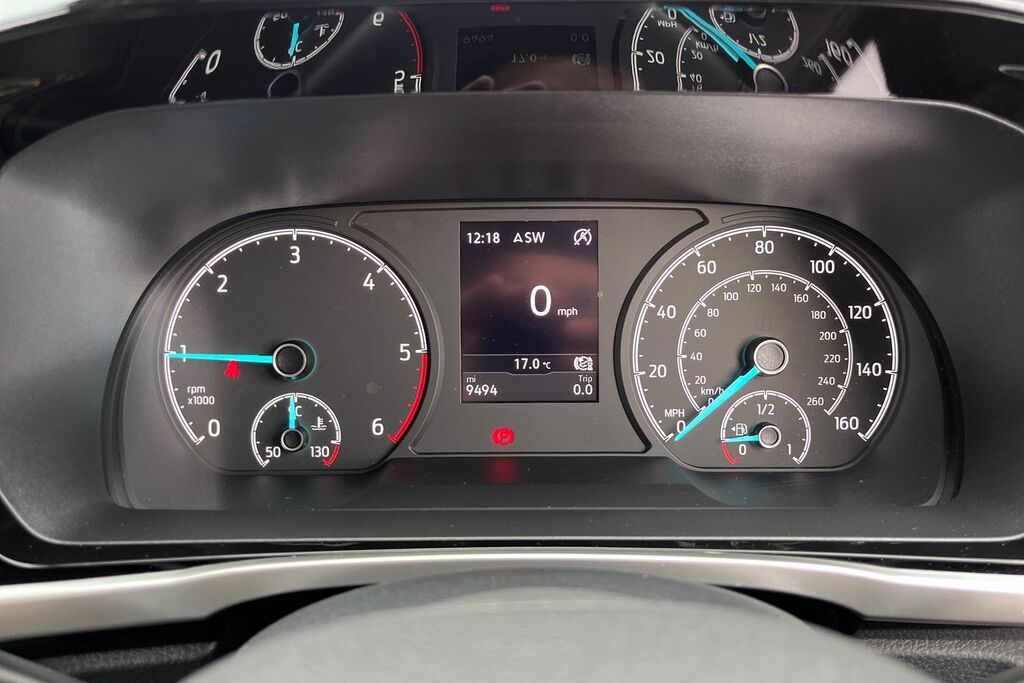 Ford Tourneo Connect 1.5 Ecoboost Active Grey #13