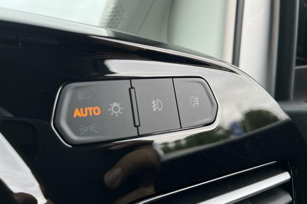 Ford Tourneo Connect 1.5 Ecoboost Active Grey #22
