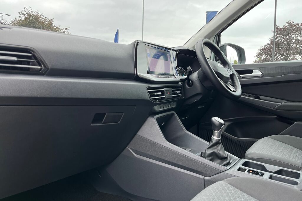 Ford Tourneo Connect 1.5 Ecoboost Active Grey #18