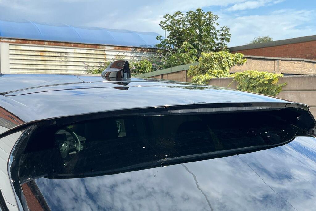 Ford Mustang Mach-E 258Kw Premium 91Kwh Awd Estate Grey #26