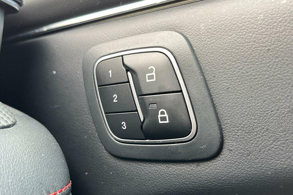 Ford Mustang Mach-E 258Kw Premium 91Kwh Awd Estate Grey #34