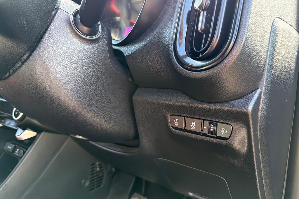 Kia Picanto 1.0T Gdi Gt-line Red #28
