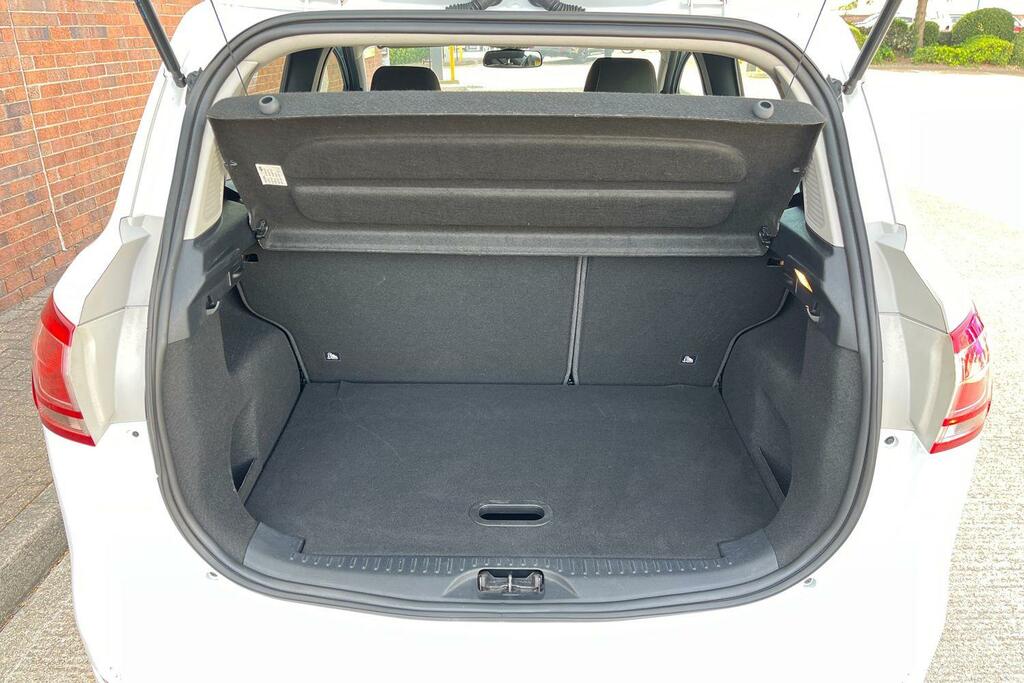 Ford B-Max 1.0T Ecoboost Zetec Navigator Mpv Manua  #21