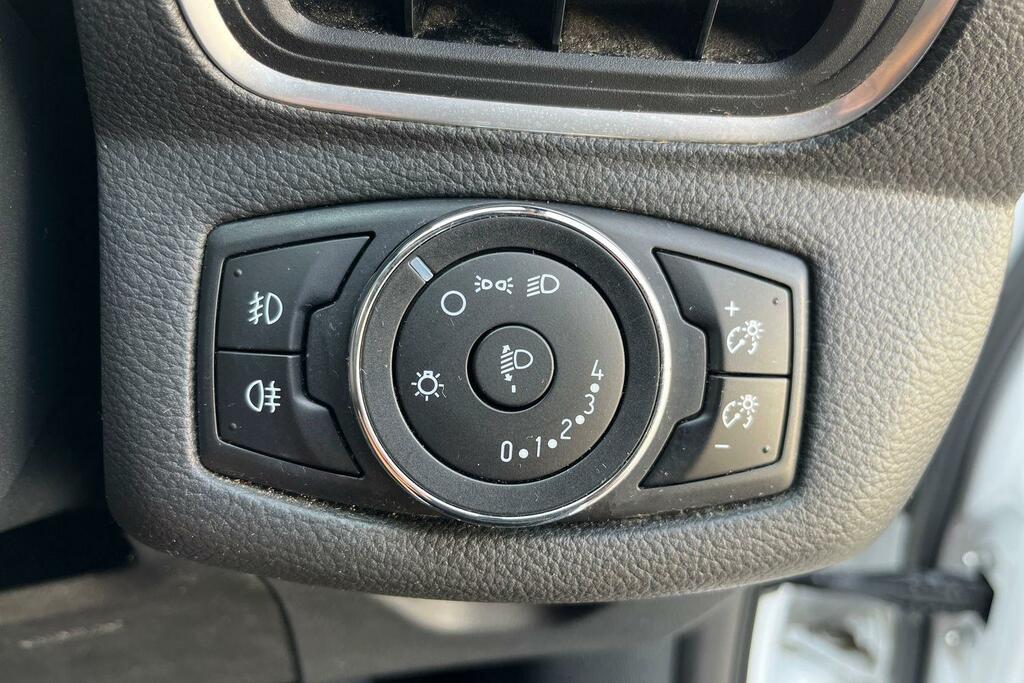 Ford B-Max 1.0T Ecoboost Zetec Navigator Mpv Manua  #29