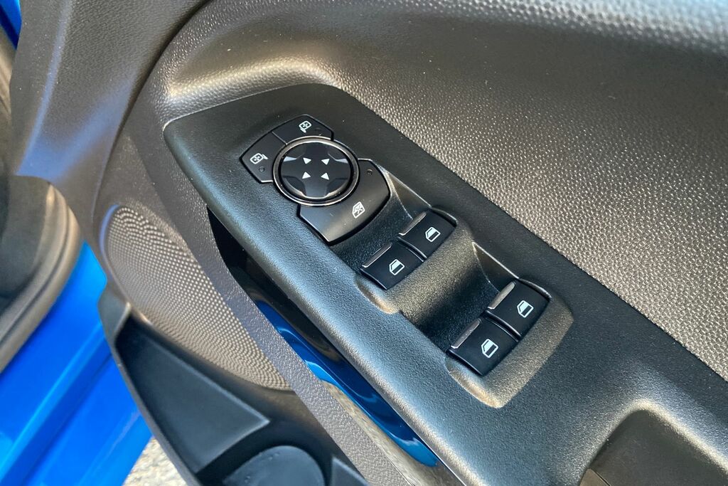 Ford Ecosport 1.0 Ecoboost 125 Titanium Black #16