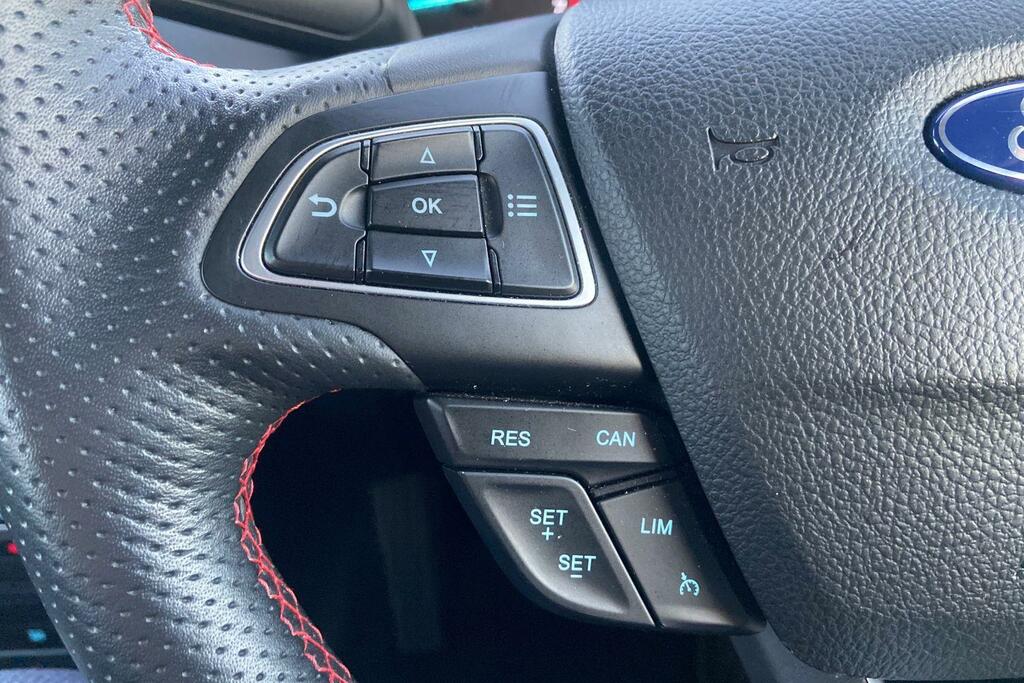 Ford Ecosport 1.0 Ecoboost 125 Titanium Black #25