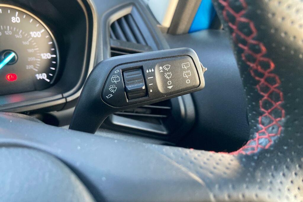 Ford Ecosport 1.0 Ecoboost 125 Titanium Black #15