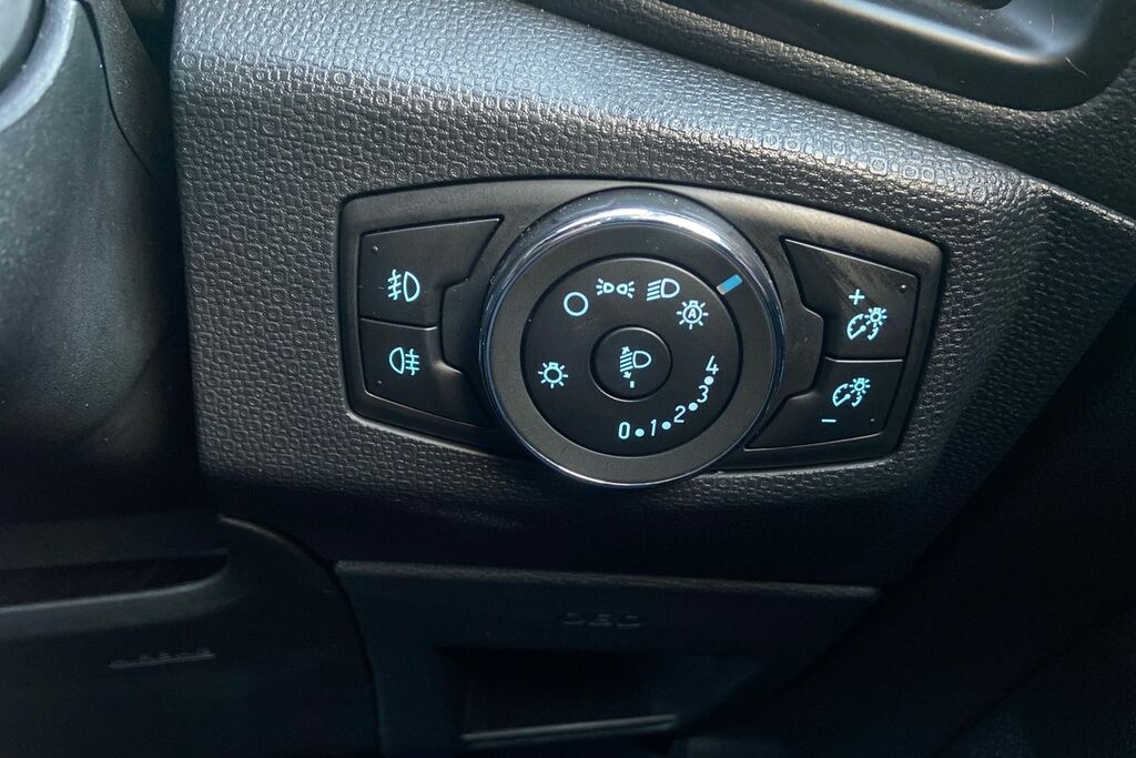 Ford Ecosport 1.0 Ecoboost 125 Titanium Black #26