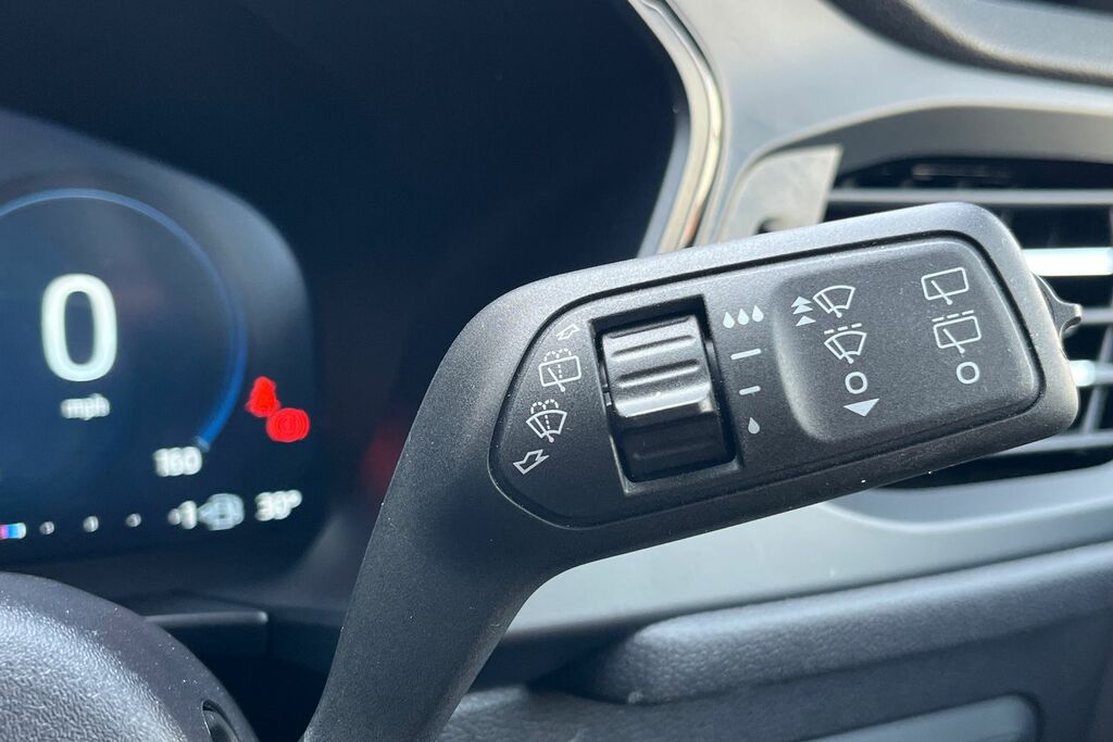 Ford Kuga 2.5 Fhev St-line X Cvt Black #15