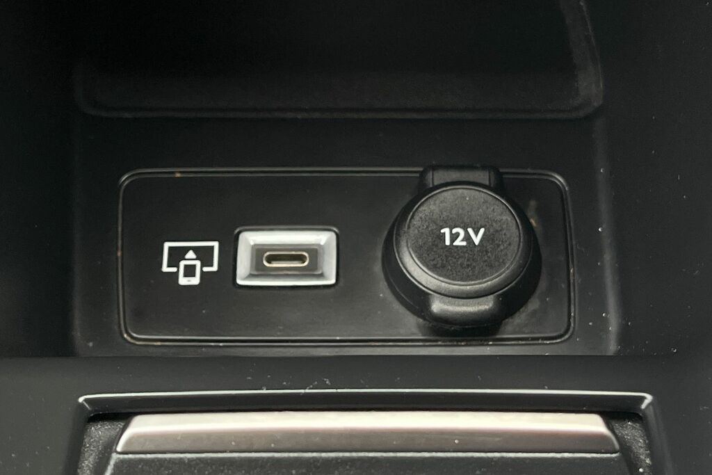 Peugeot 308 1.2 Puretech Allure Premium Hatchback E Green #28