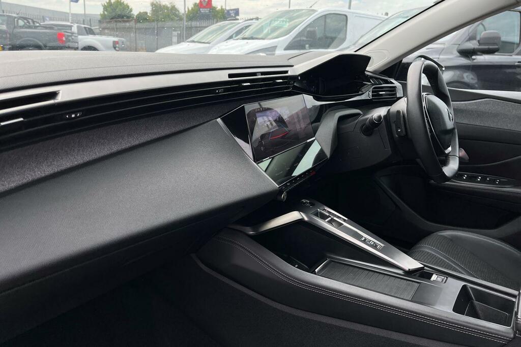 Peugeot 308 1.2 Puretech Allure Premium Hatchback E Green #18