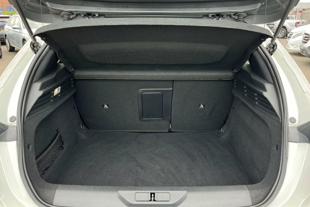 Peugeot 308 1.2 Puretech Allure Premium Hatchback E Green #21