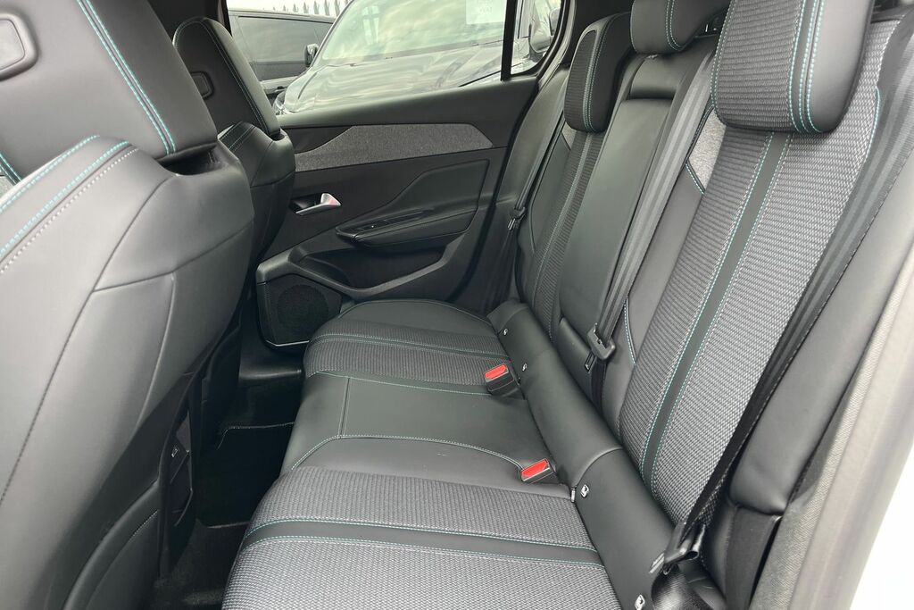Peugeot 308 1.2 Puretech Allure Premium Hatchback E Green #20
