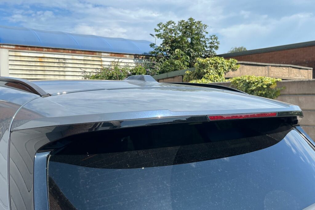 BMW 2 Series 218I 136 M Sport Blue #24