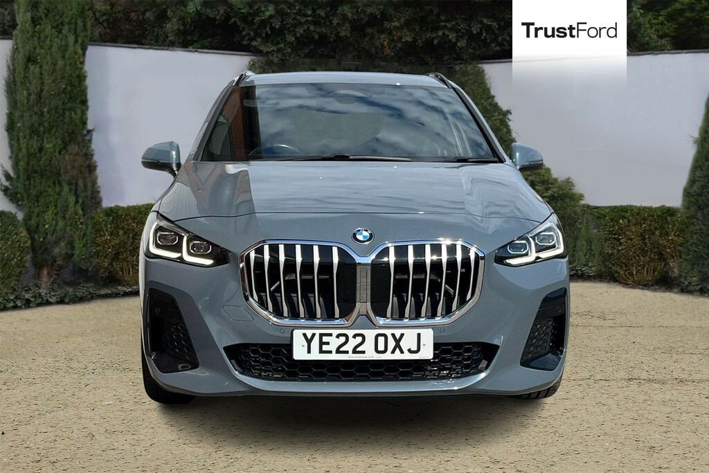 BMW 2 Series M Sport Grey #6