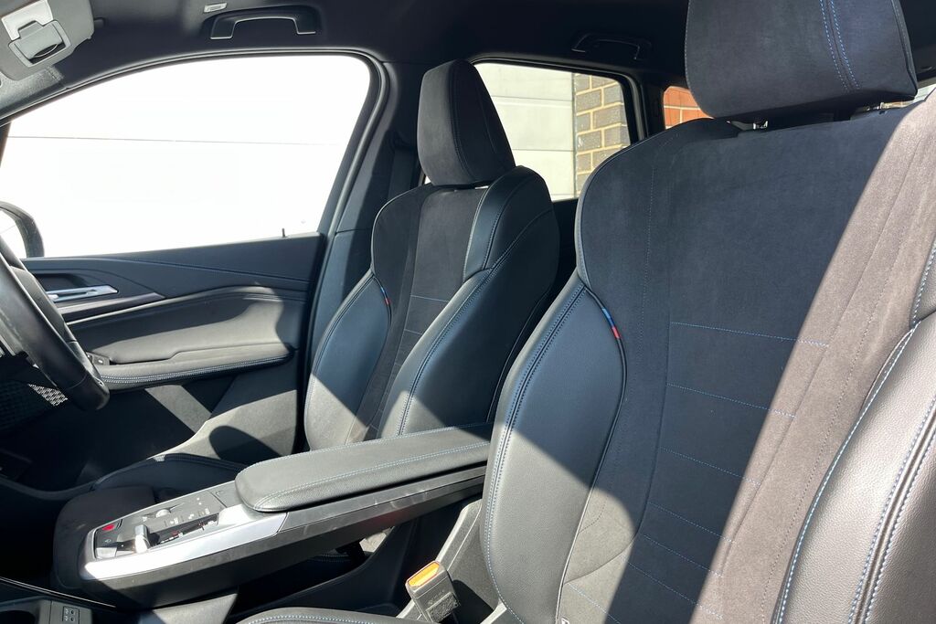 BMW 2 Series 218I 136 M Sport Blue #19