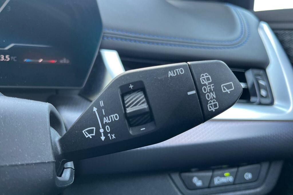 BMW 2 Series 218I 136 M Sport Blue #15