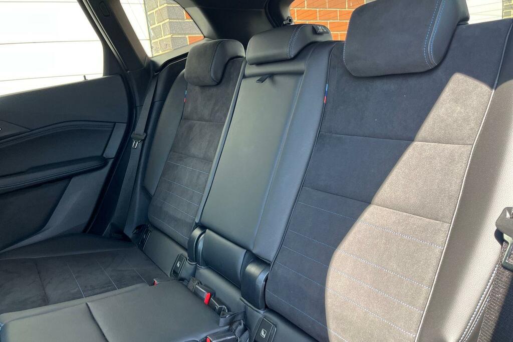 BMW 2 Series 218I 136 M Sport Blue #20