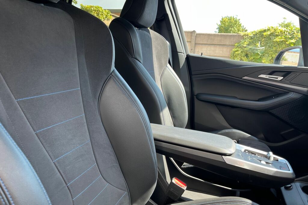 BMW 2 Series 218I 136 M Sport Blue #17