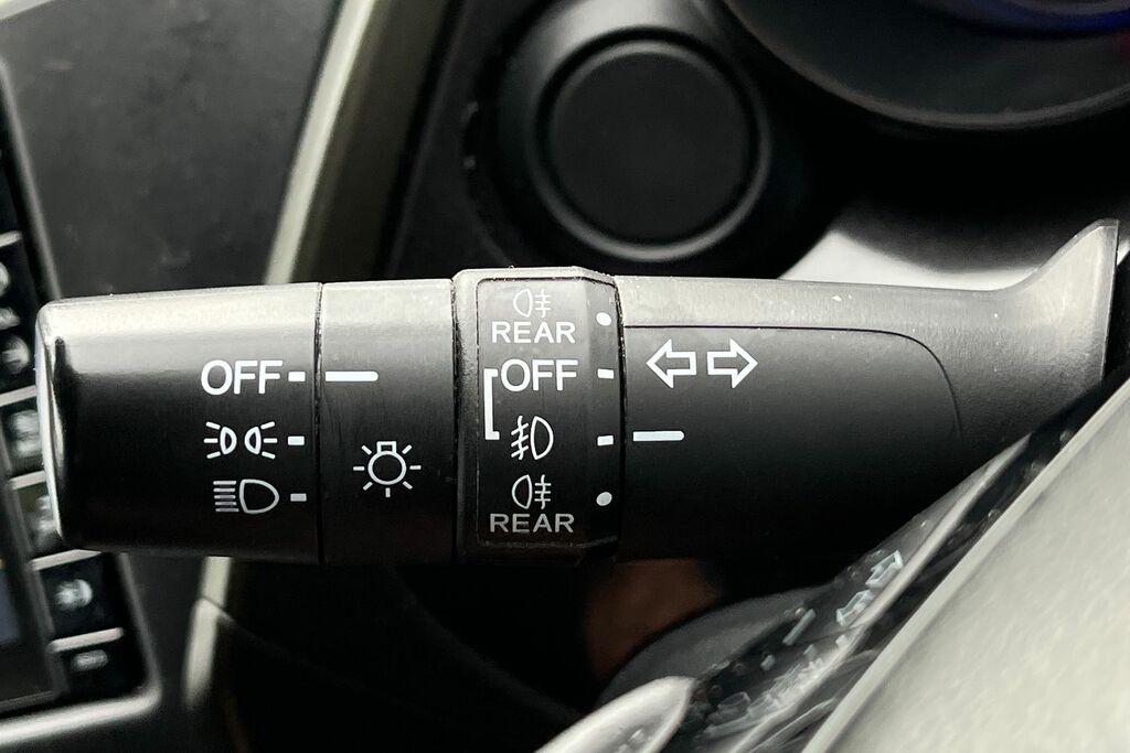 Honda Civic 1.8 I-vtec Se Plus Navi Euro 6 White #14