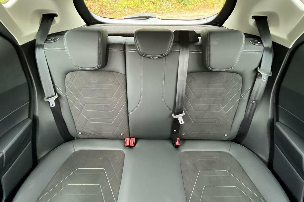Ford Fiesta 1.0 Ecoboost Hybrid Mhev 125 Active Grey #20