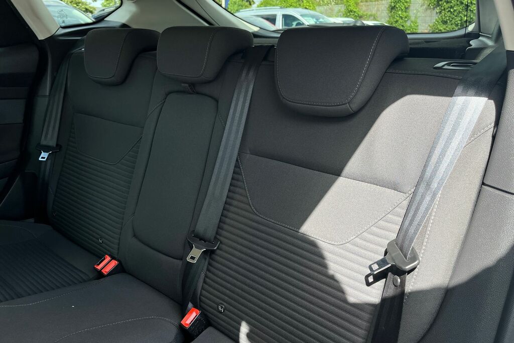 Ford Focus 2.0T Ecoboost St-3 Euro 6 Ss 201666 Orange #20