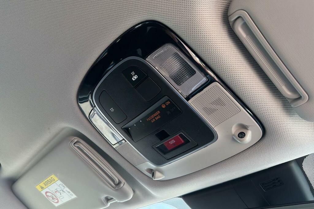 Hyundai Tucson H T-gdi Ultimate Grey #35