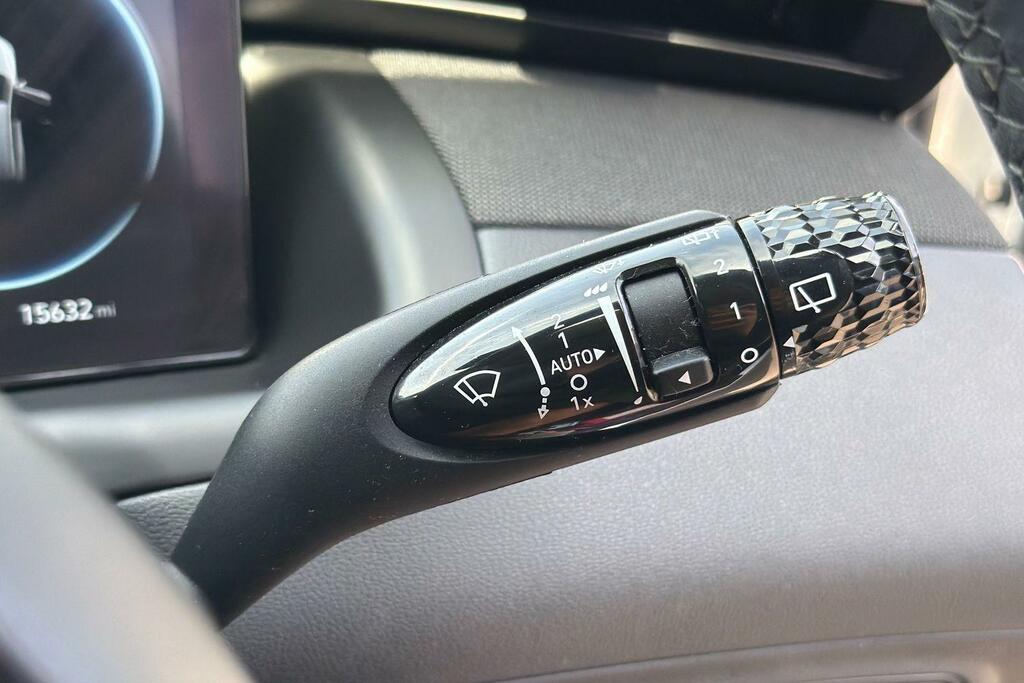 Hyundai Tucson H T-gdi Ultimate Grey #15