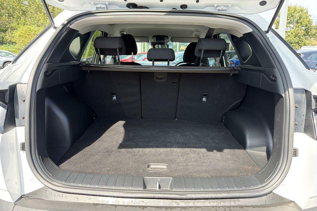 Hyundai Tucson H T-gdi Ultimate Grey #21