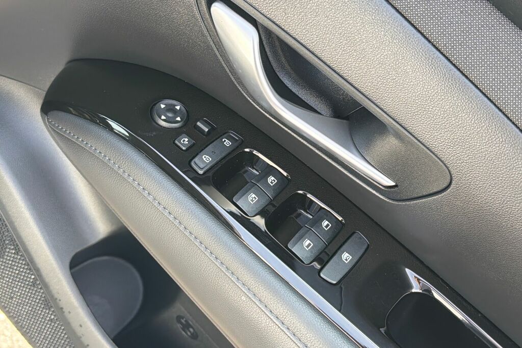 Hyundai Tucson H T-gdi Ultimate Grey #16