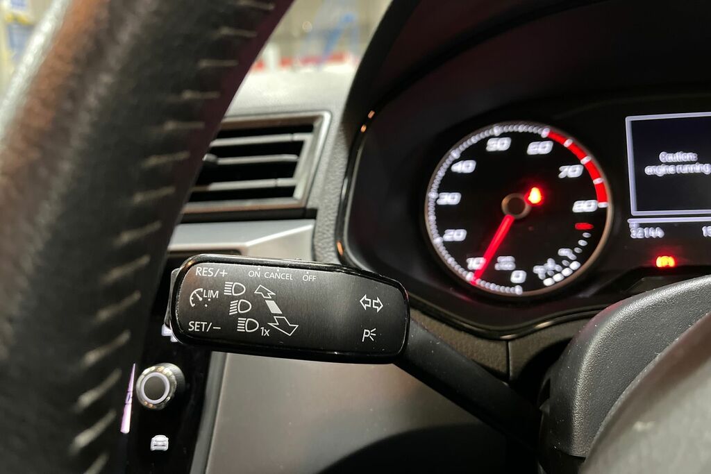 Seat Ibiza 1.0 Tsi 110 Fr Sport White #14