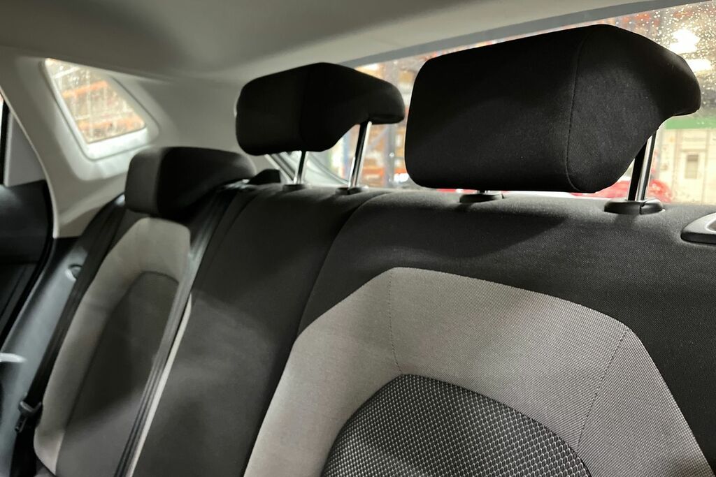 Seat Ibiza 1.0 Tsi 110 Fr Sport White #20