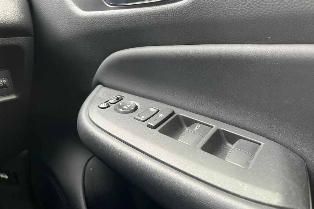 Honda Jazz 1.5 I-mmd Hybrid Sr Ecvt Blue #16
