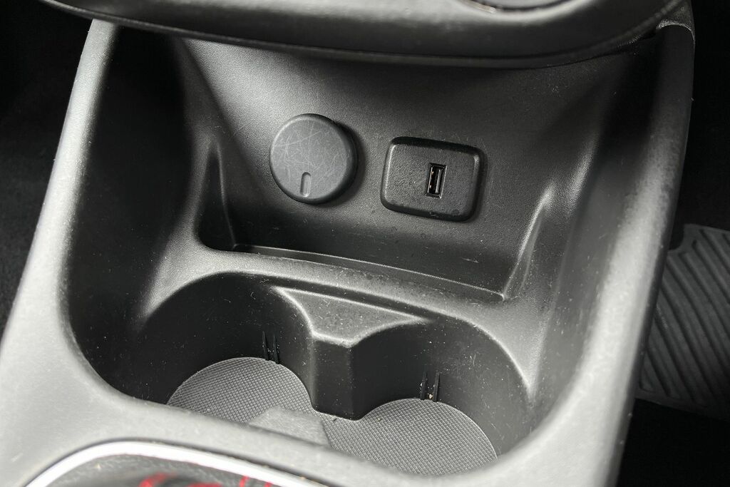 Vauxhall Corsa Vauxhall Corsa 1.4I Ecoflex Energy Hatchback P Black #30