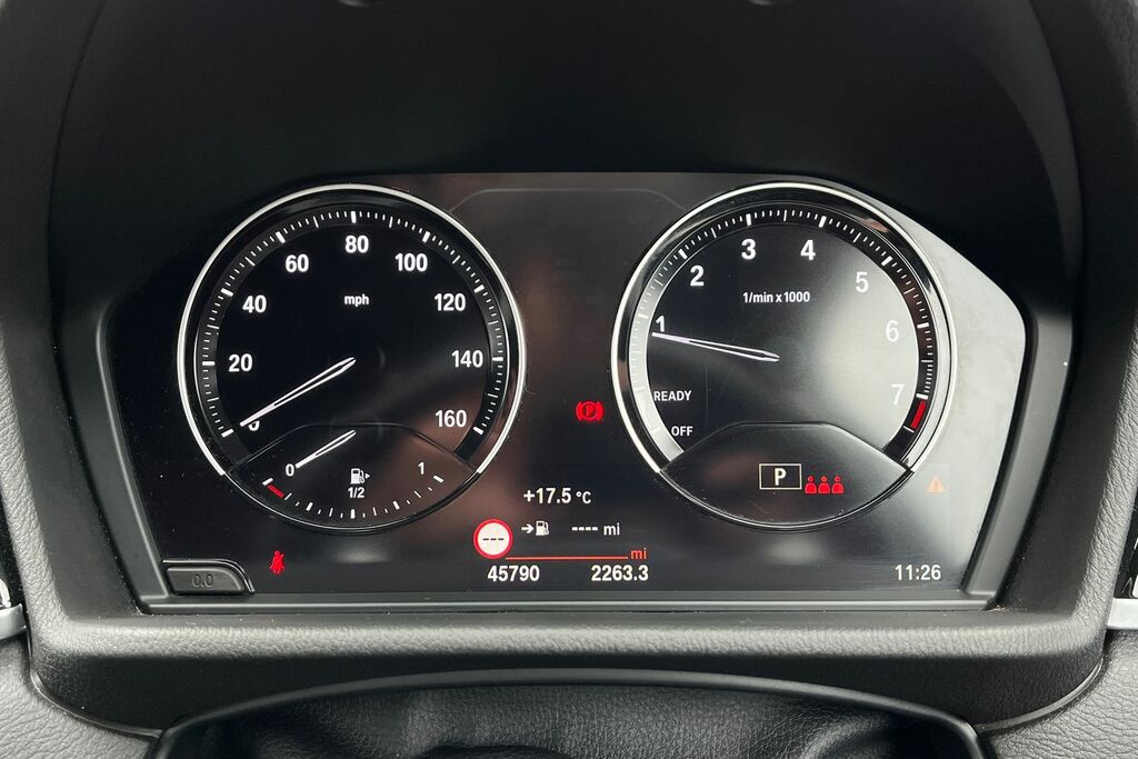 BMW X1 X1 Xdrive 25E M Sport Blue #13
