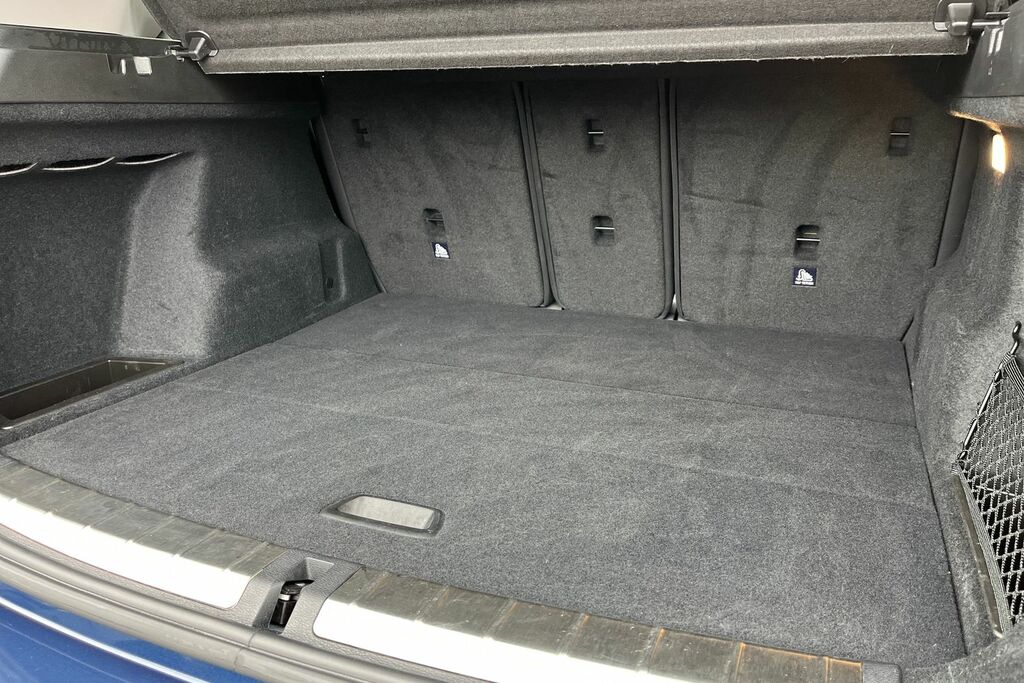 BMW X1 X1 Xdrive 25E M Sport Blue #20