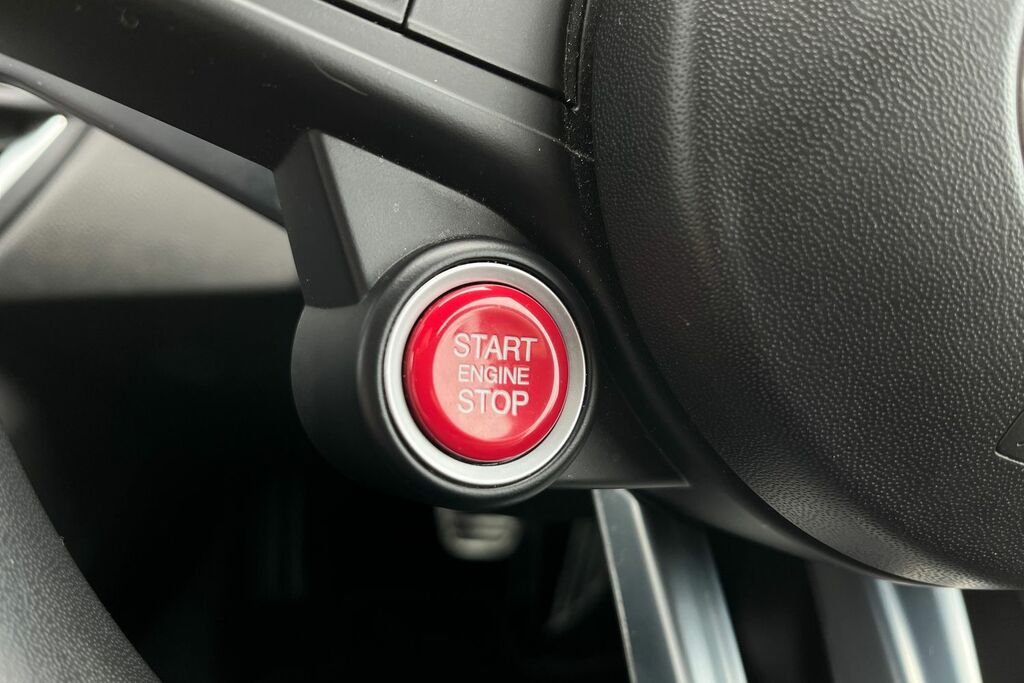Alfa Romeo Giulia 2.2 Td Super Euro 6 Ss Red #34